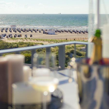 Baltic Hideaways Beach Hotel Warnemuende Rostock Exterior photo