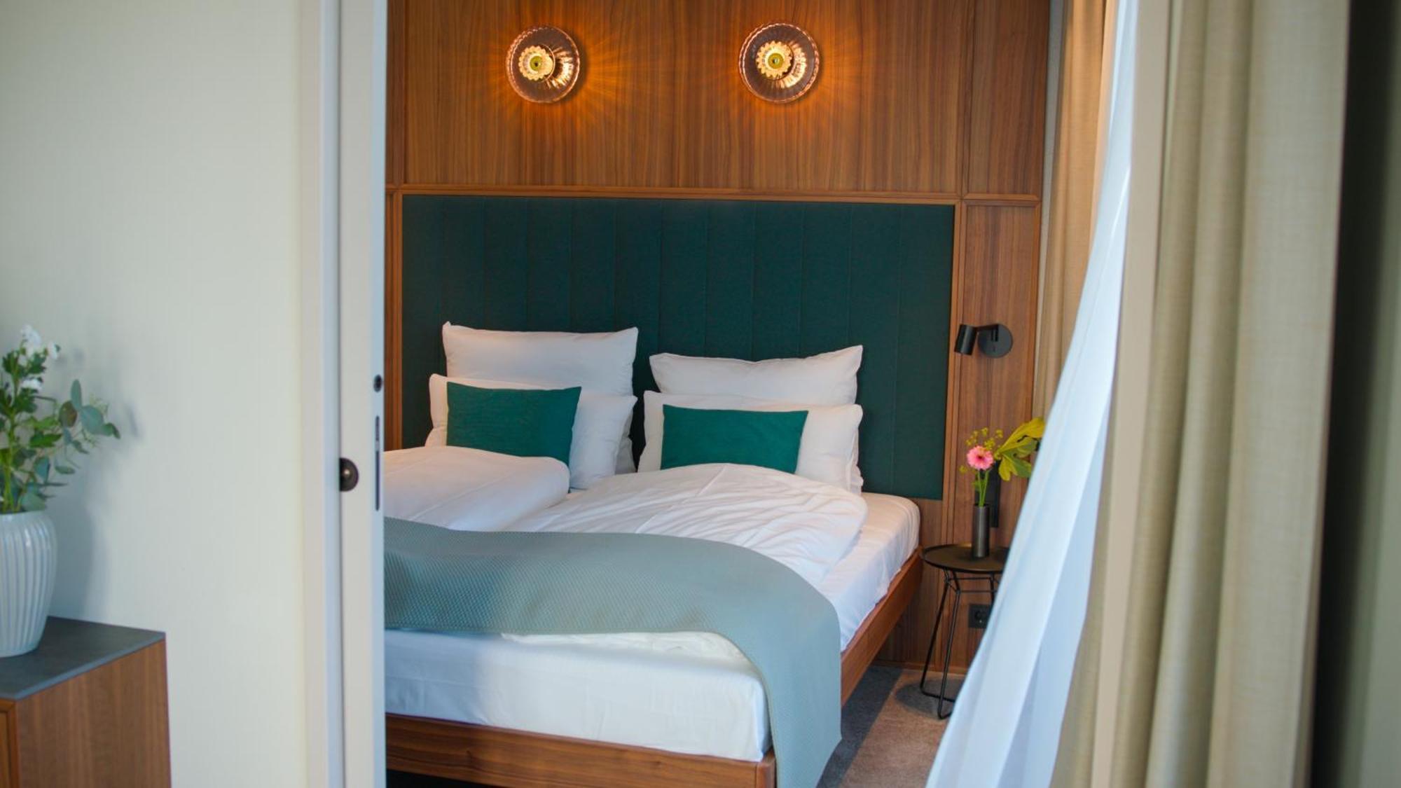 Baltic Hideaways Beach Hotel Warnemuende Rostock Room photo